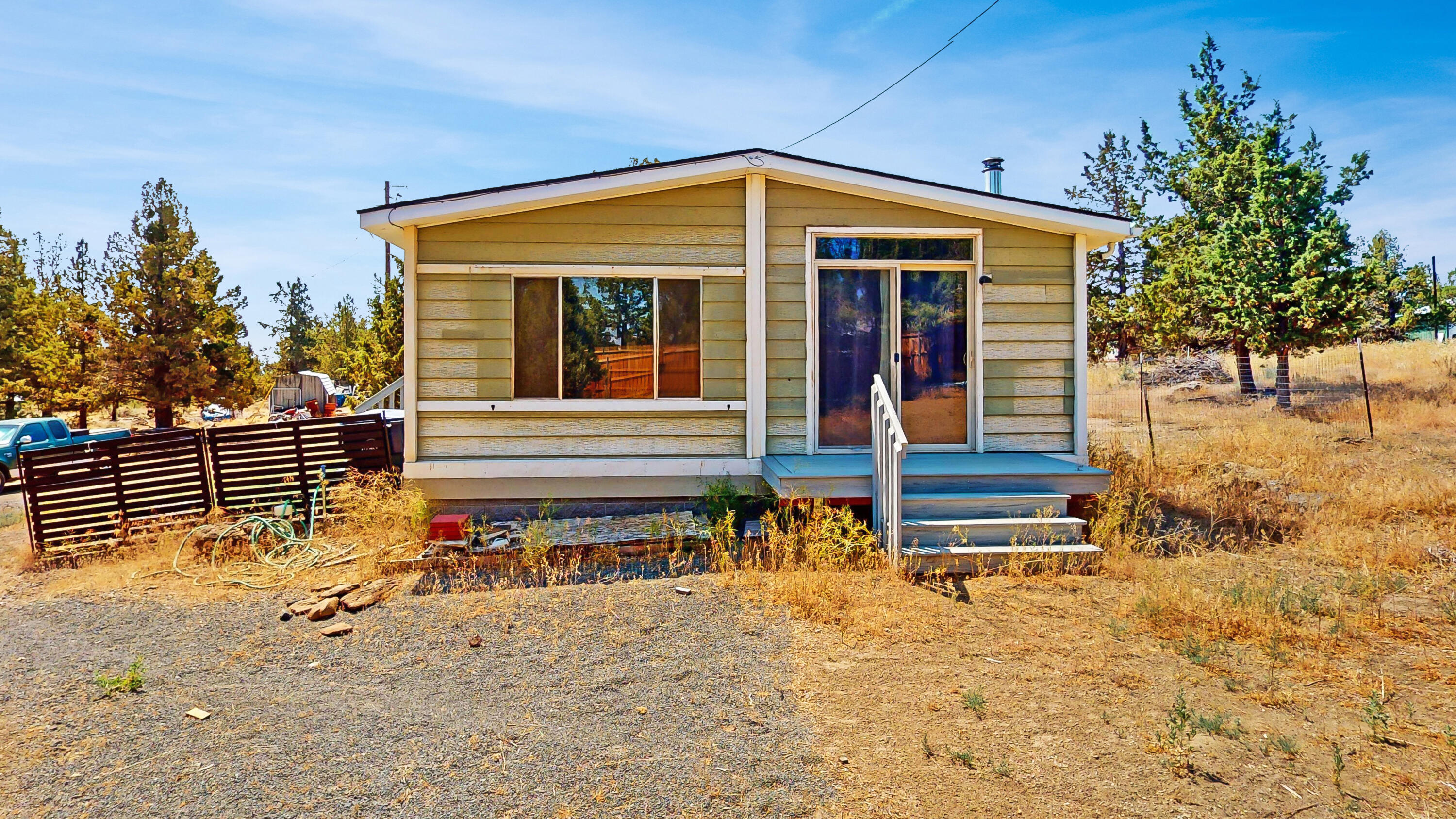 Whispering Pines - Residential