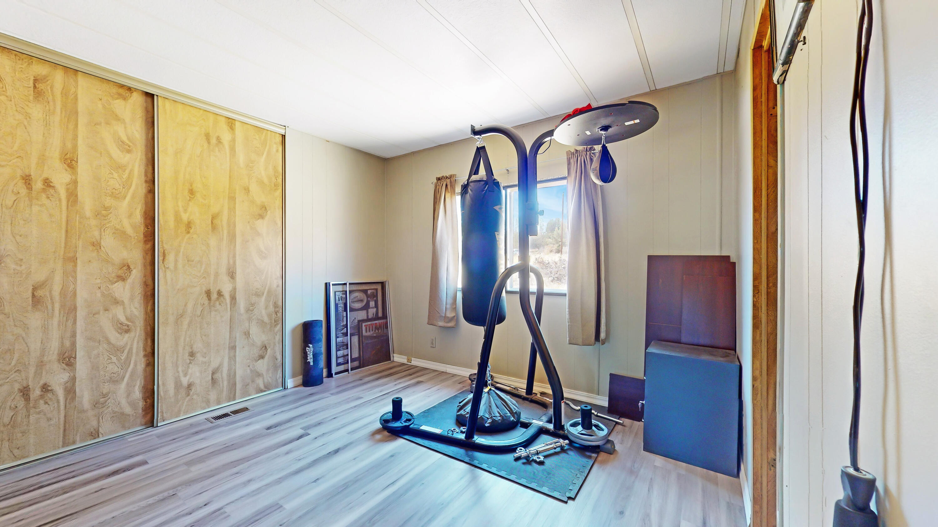 Whispering Pines - Residential