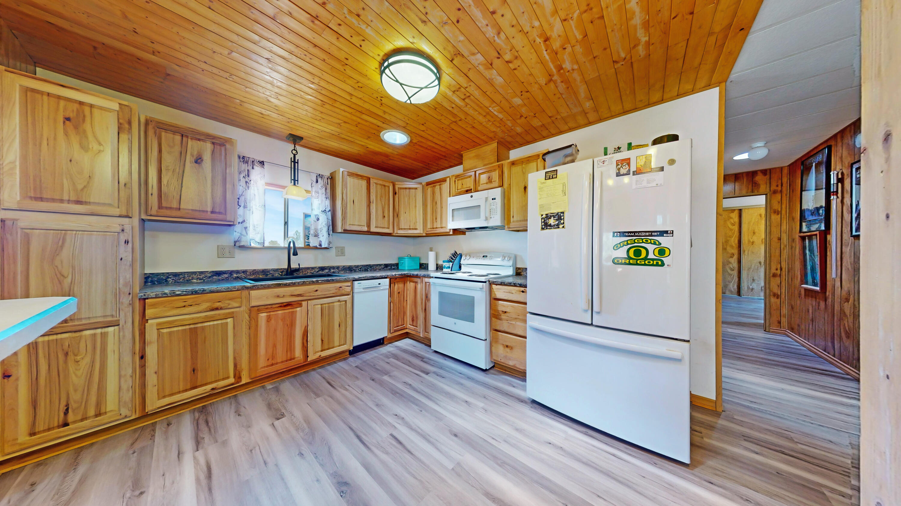 Whispering Pines - Residential