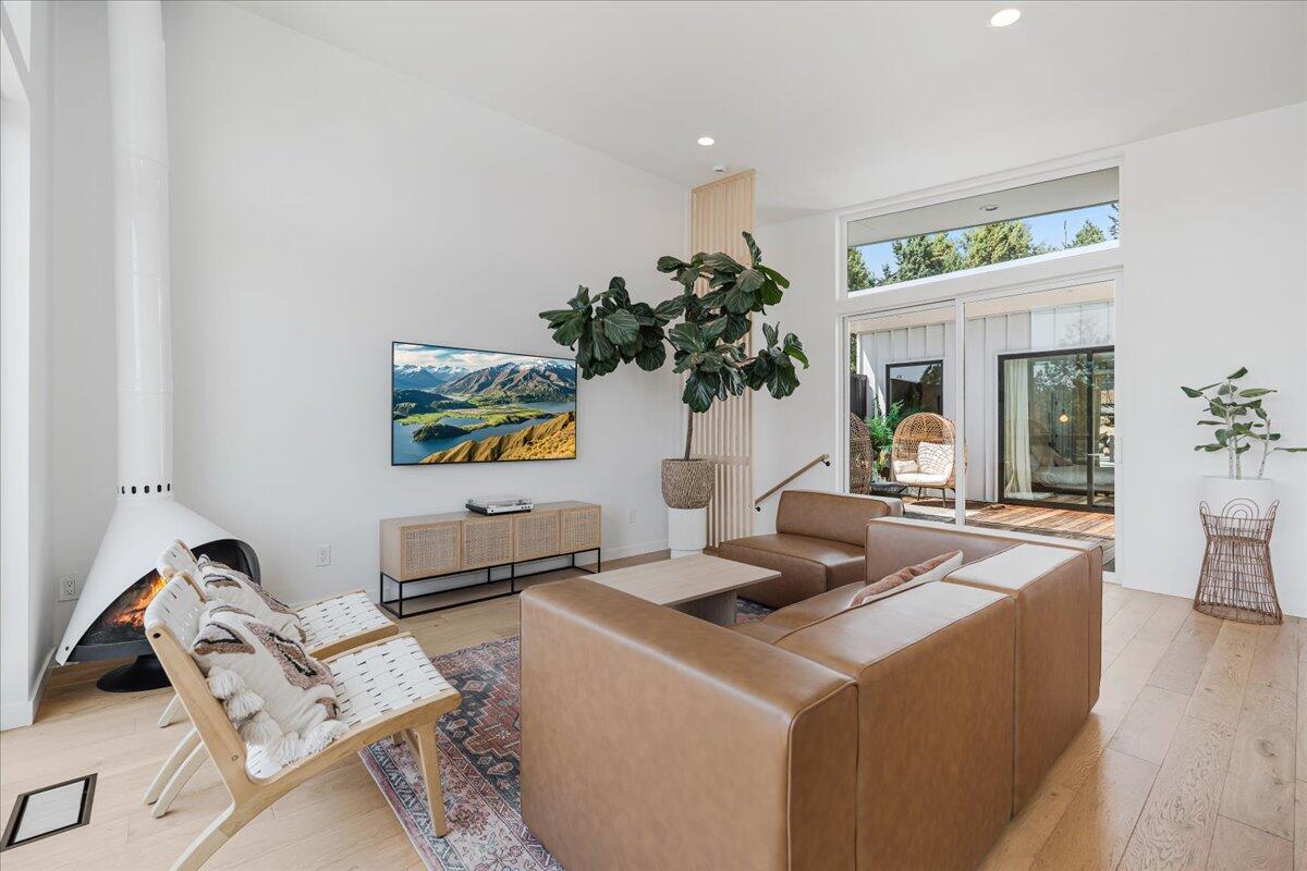 Ogden Hill - Residential