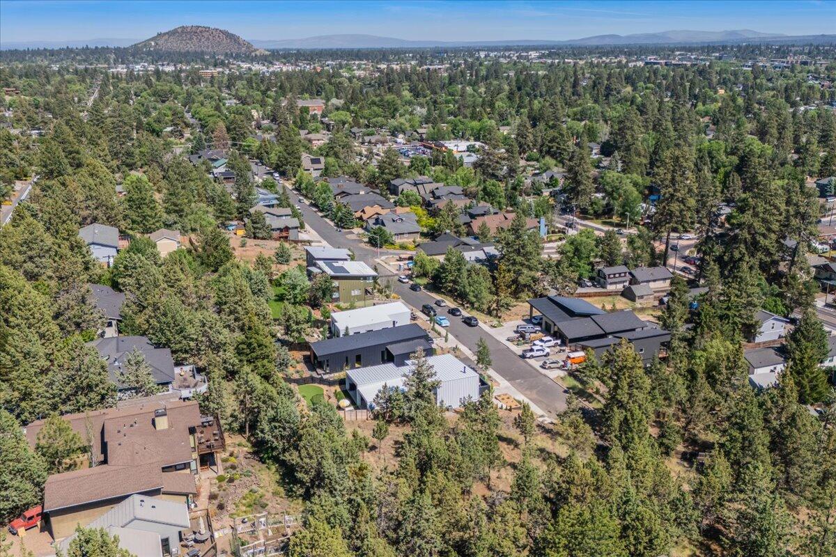 Ogden Hill - Residential