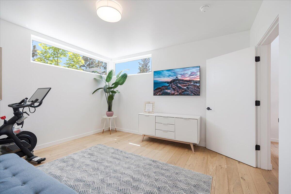 Ogden Hill - Residential