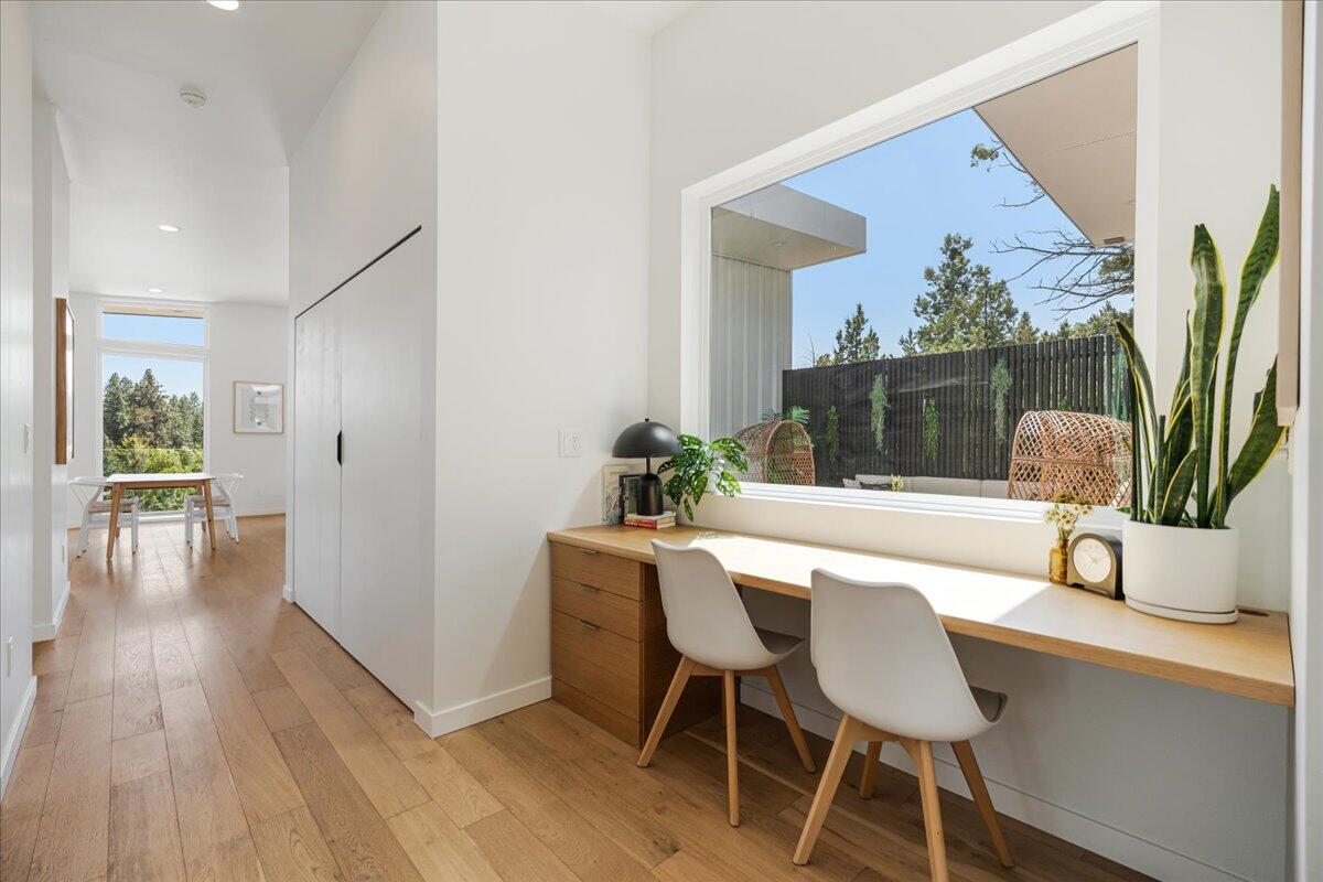 Ogden Hill - Residential