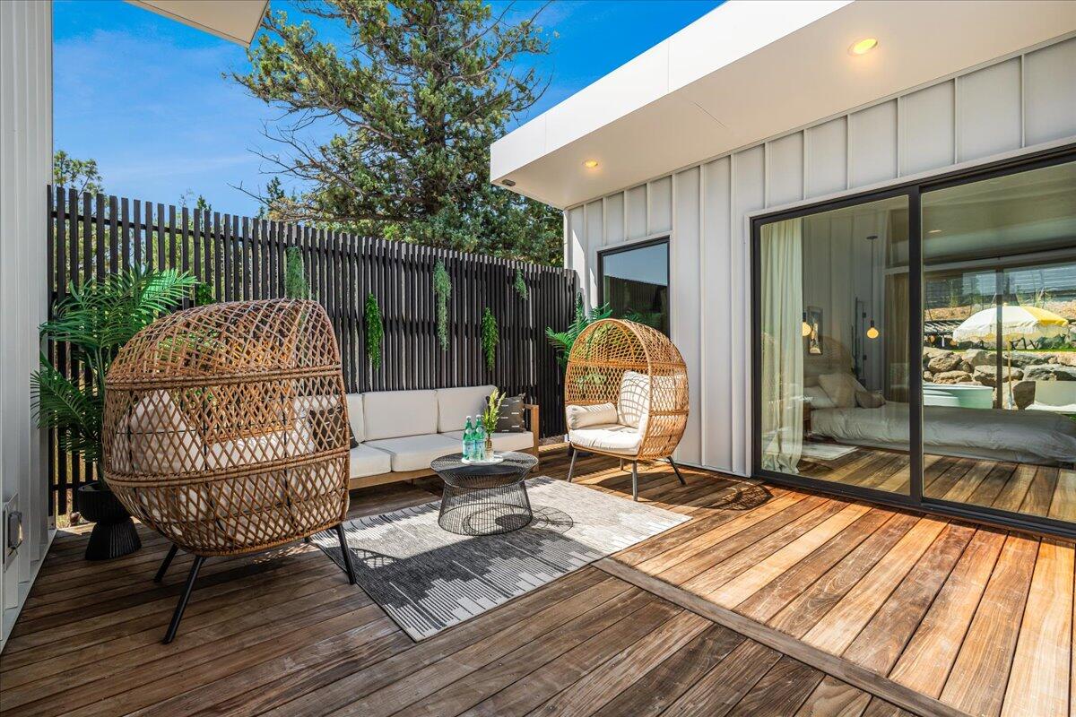 Ogden Hill - Residential