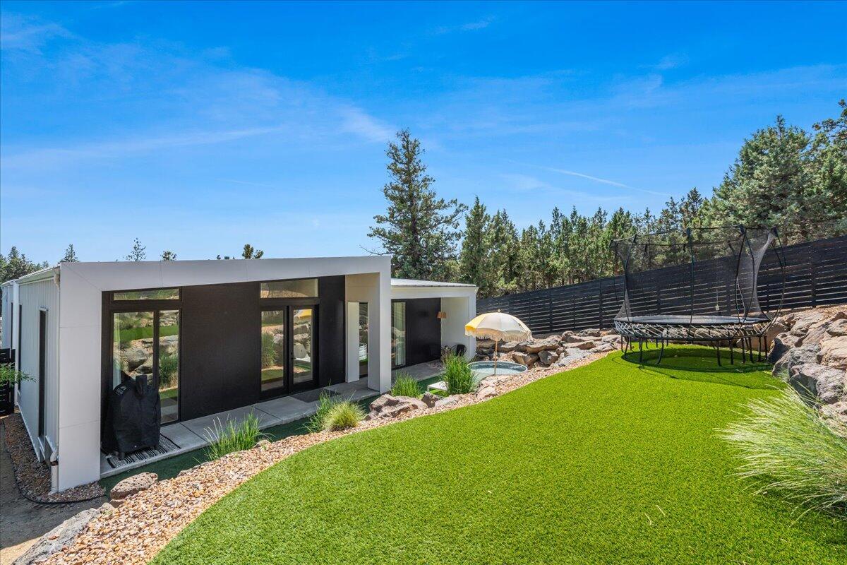 Ogden Hill - Residential