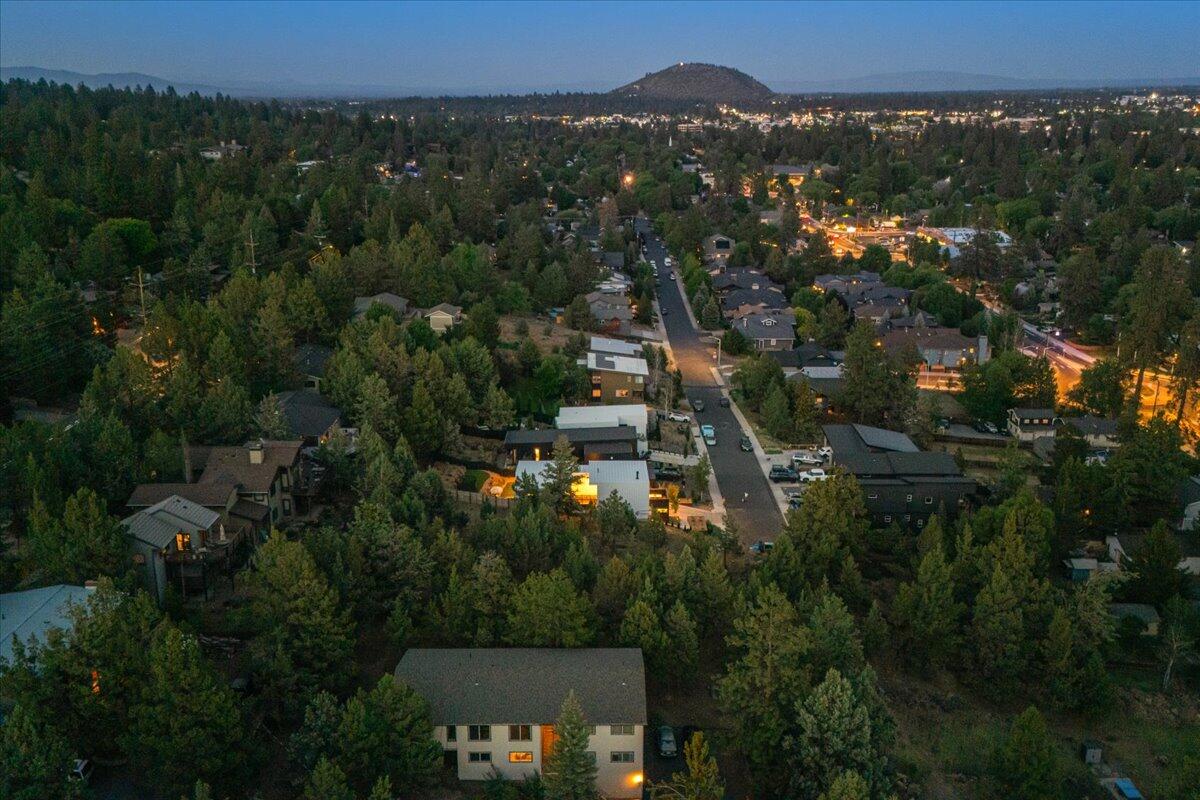 Ogden Hill - Residential