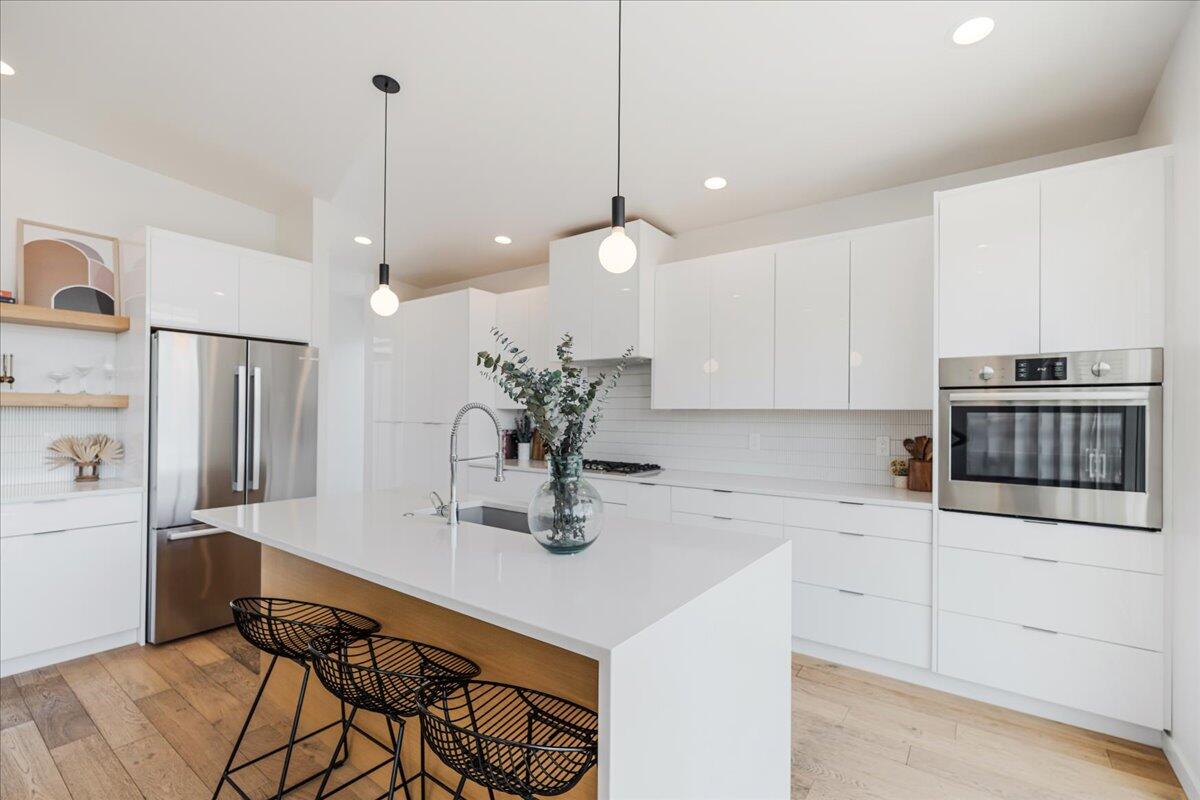 Ogden Hill - Residential