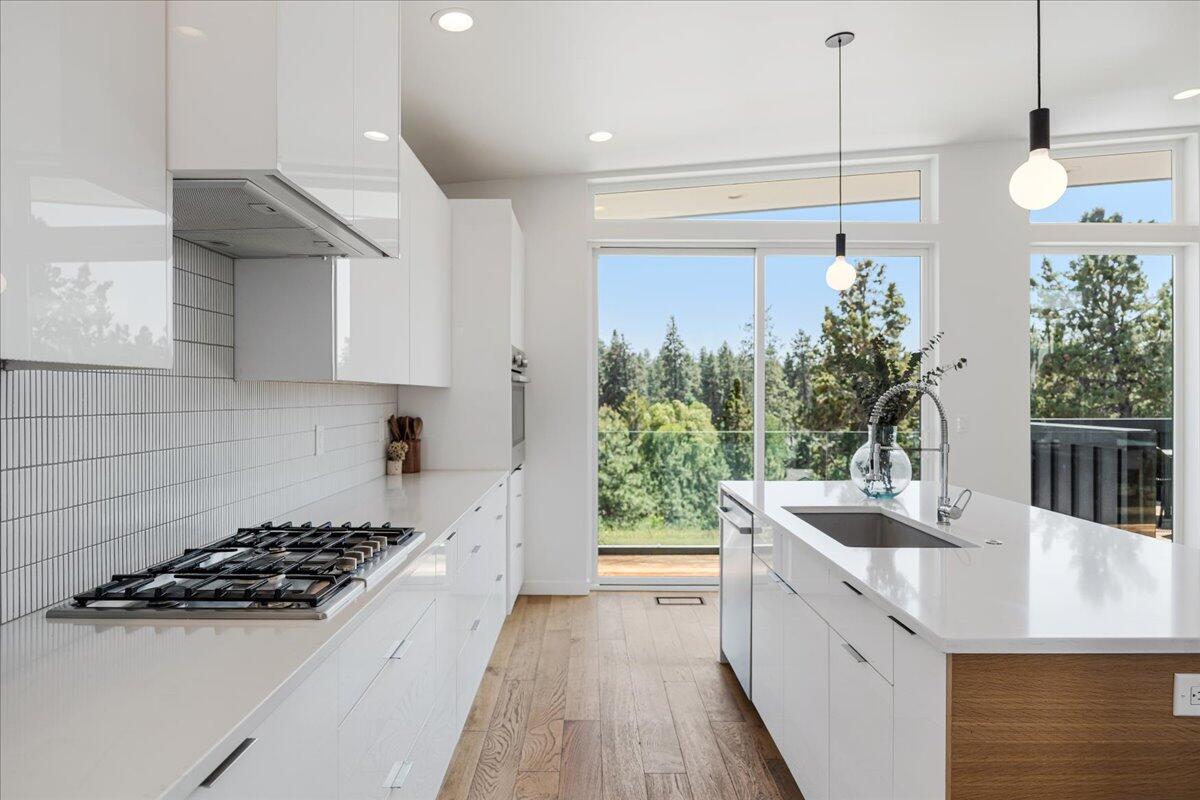 Ogden Hill - Residential