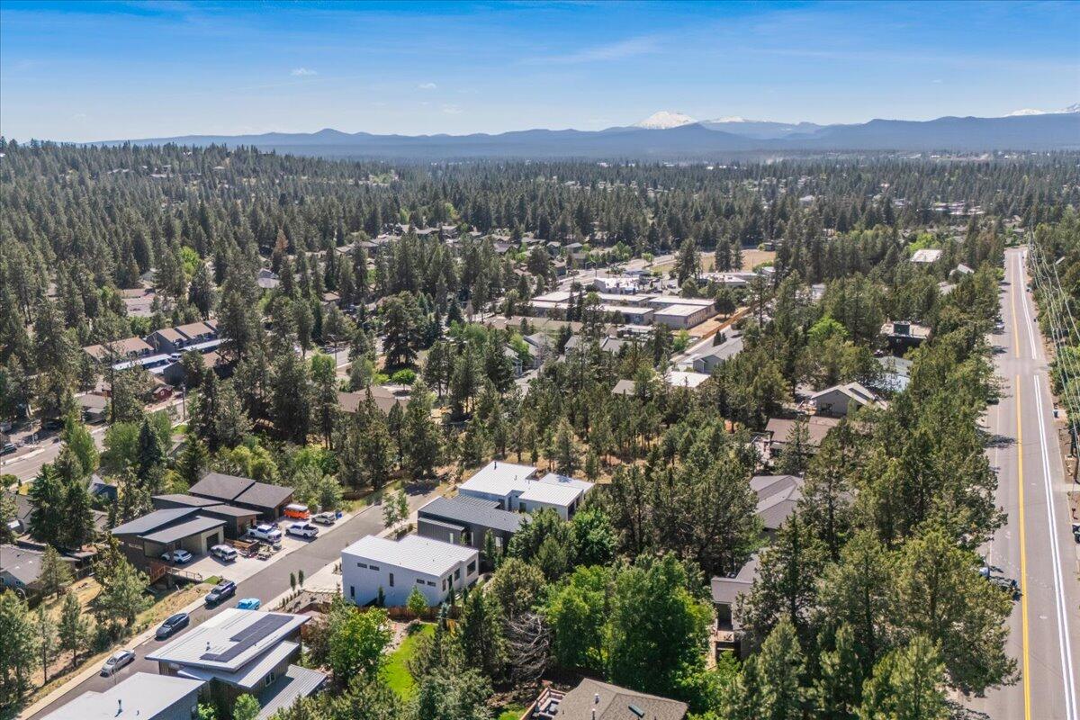 Ogden Hill - Residential