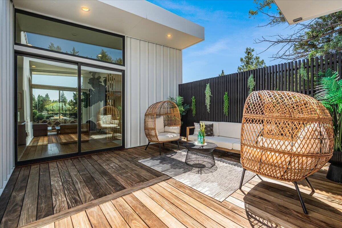 Ogden Hill - Residential