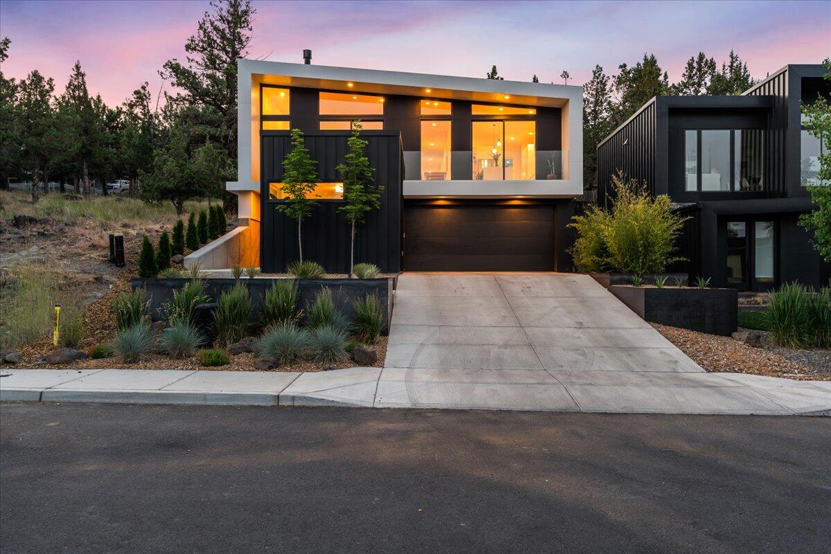 Ogden Hill - Residential