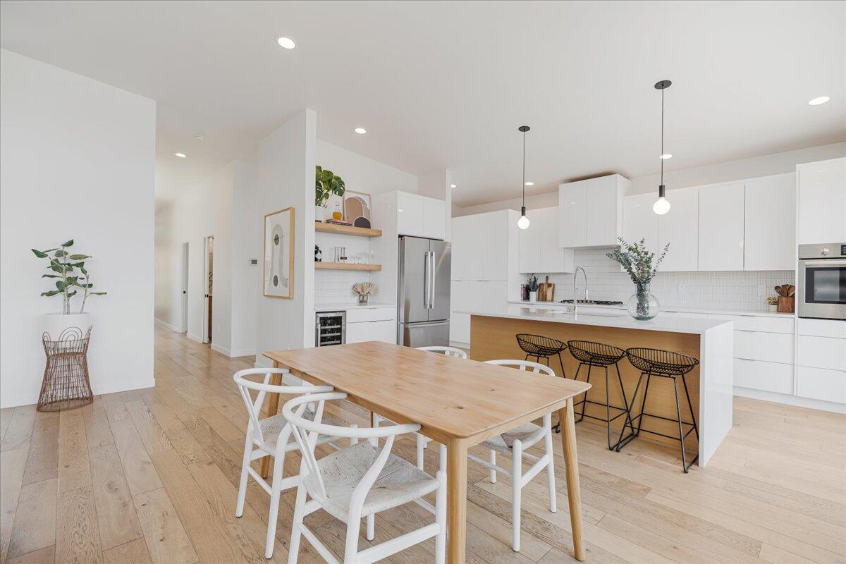 Ogden Hill - Residential