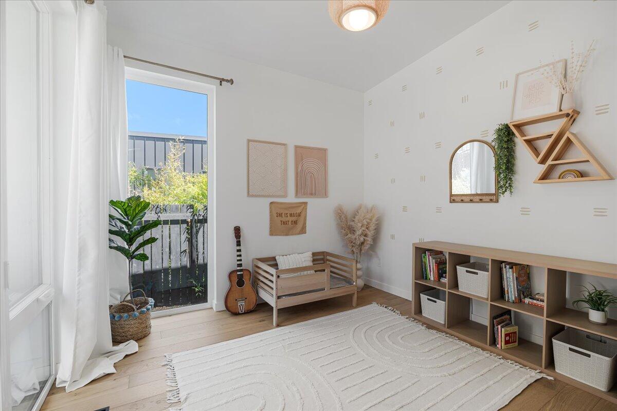 Ogden Hill - Residential