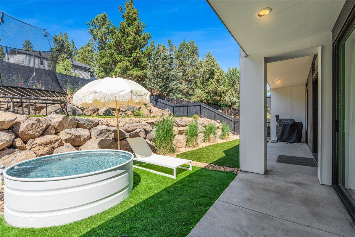 Ogden Hill - Residential