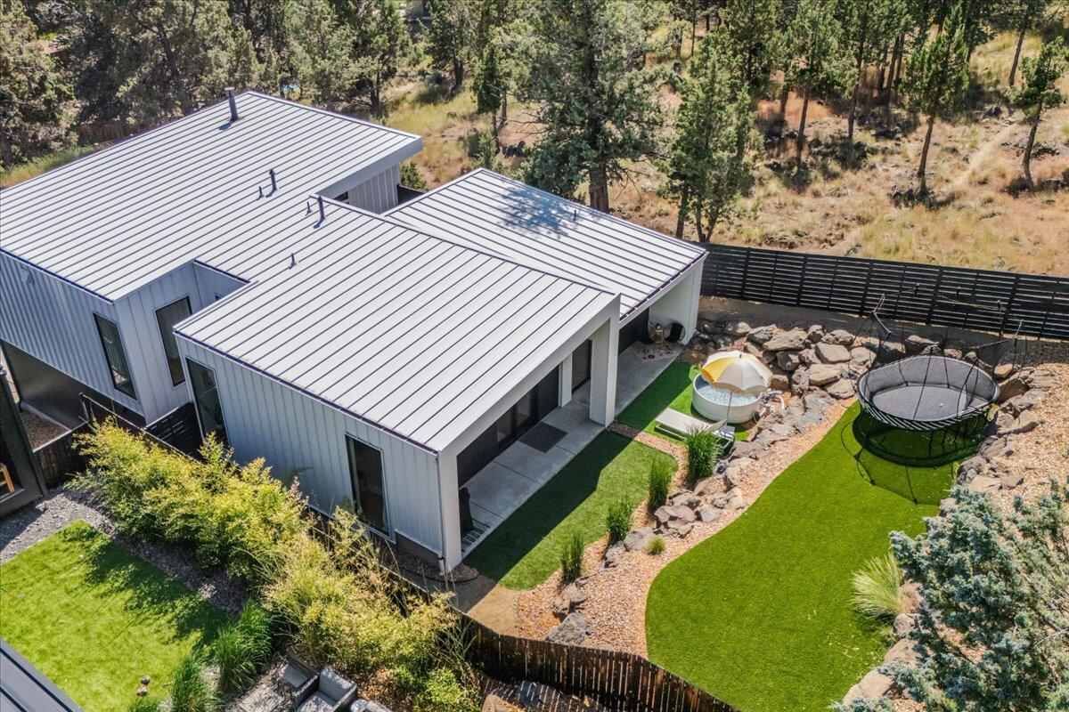 Ogden Hill - Residential