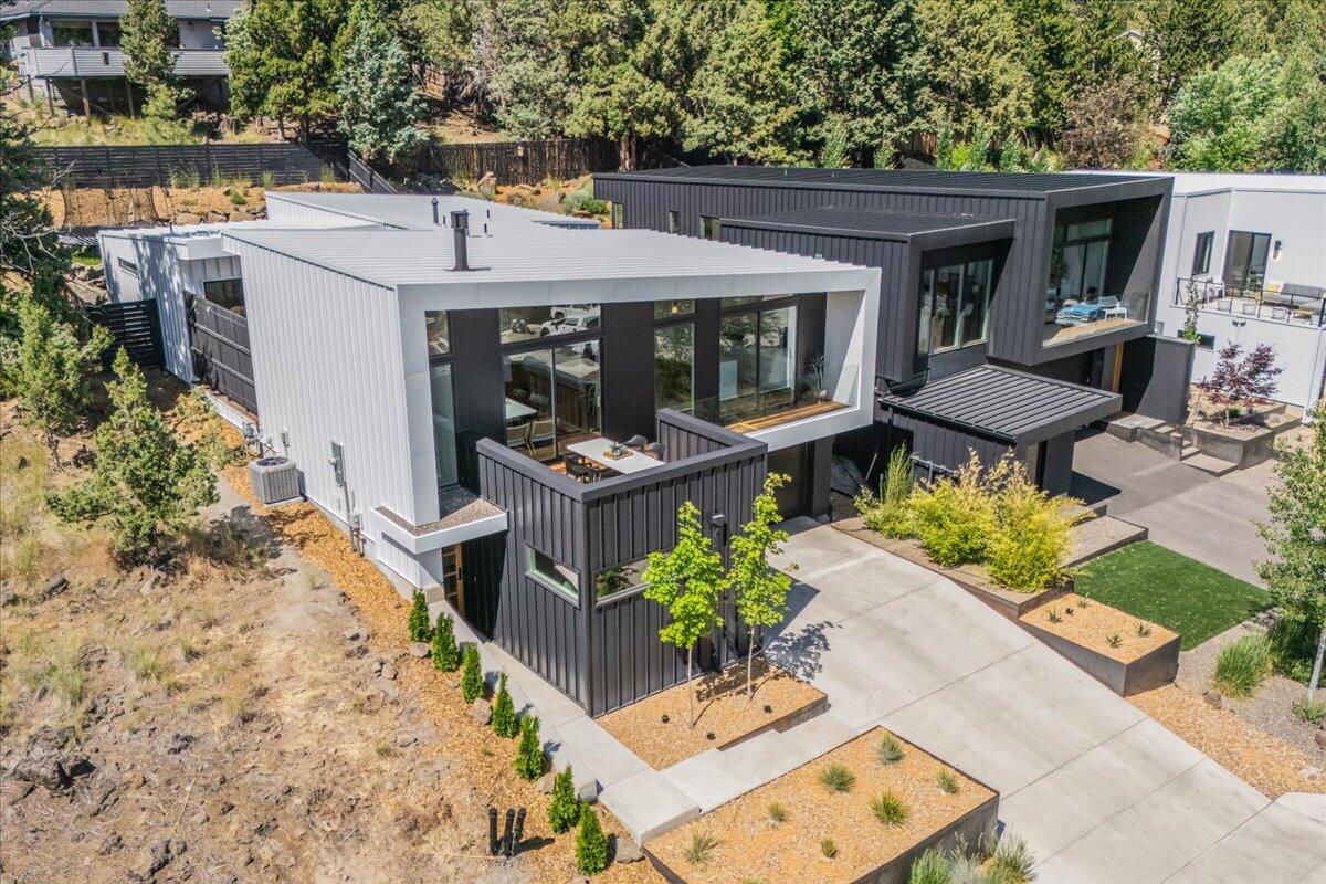 Ogden Hill - Residential