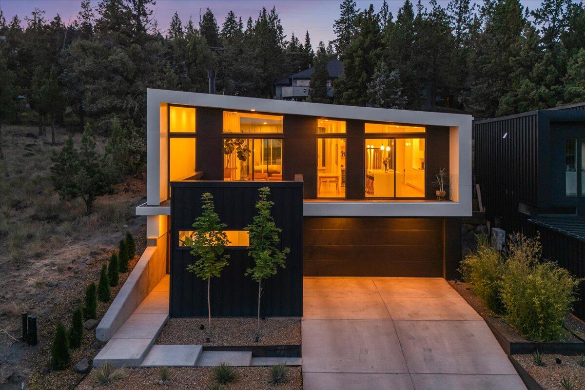 Ogden Hill - Residential