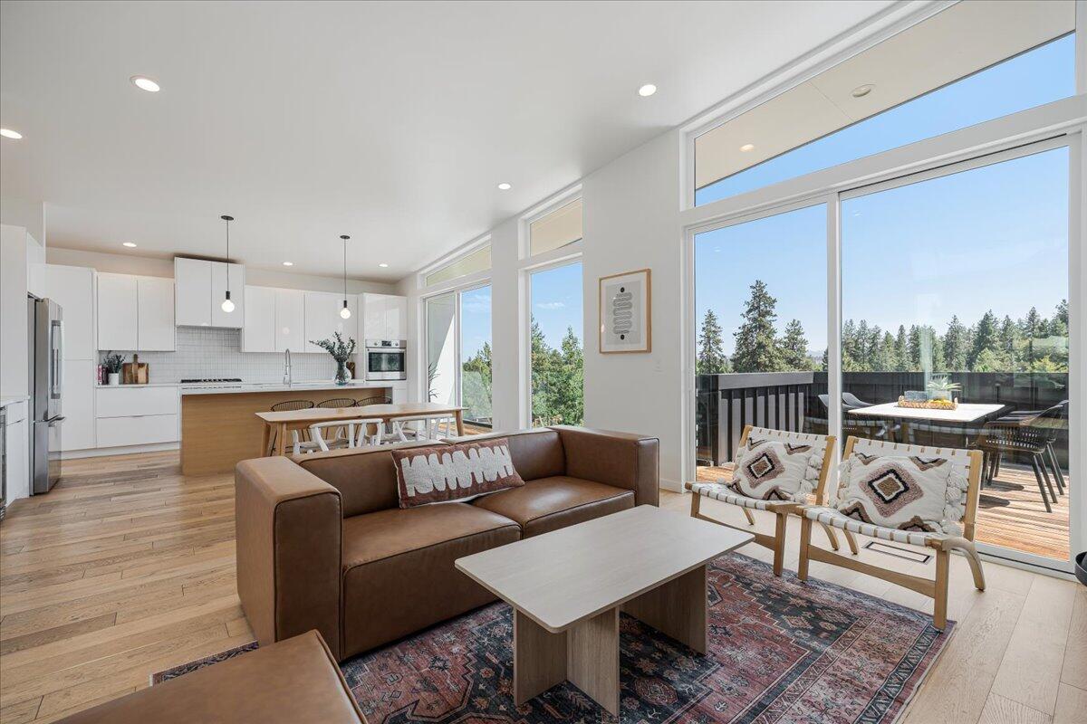 Ogden Hill - Residential