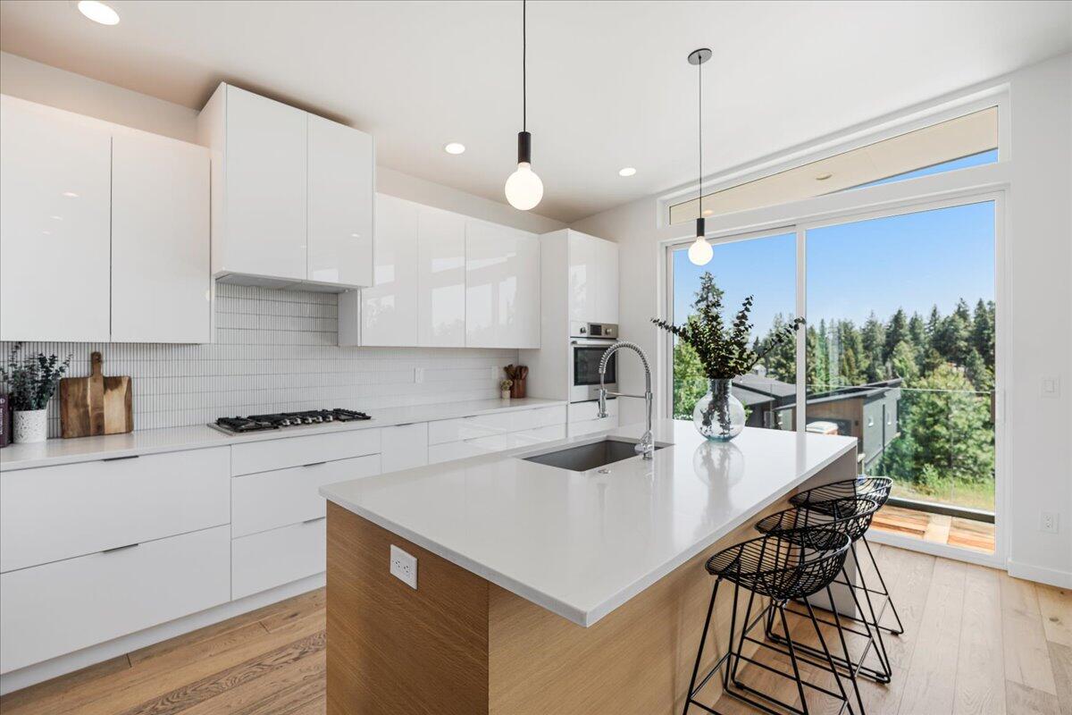 Ogden Hill - Residential