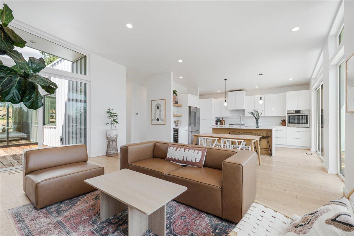 Ogden Hill - Residential