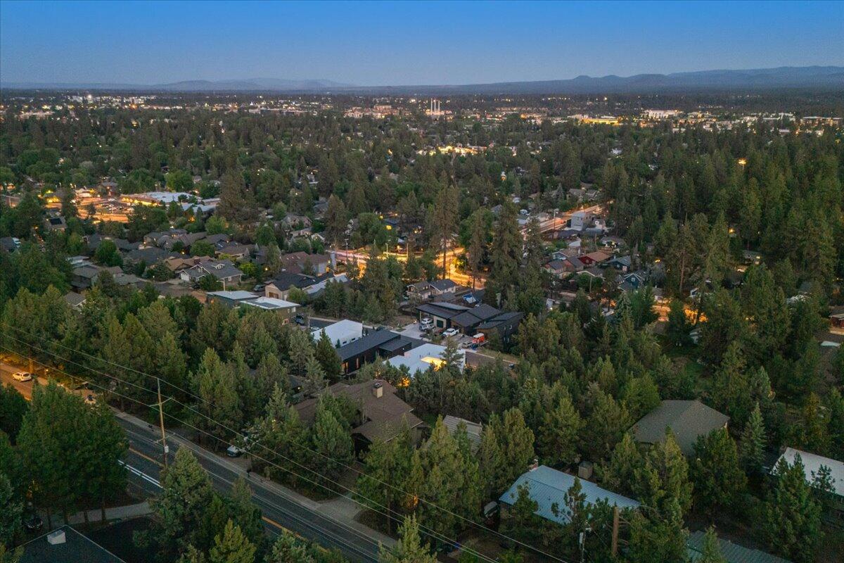 Ogden Hill - Residential