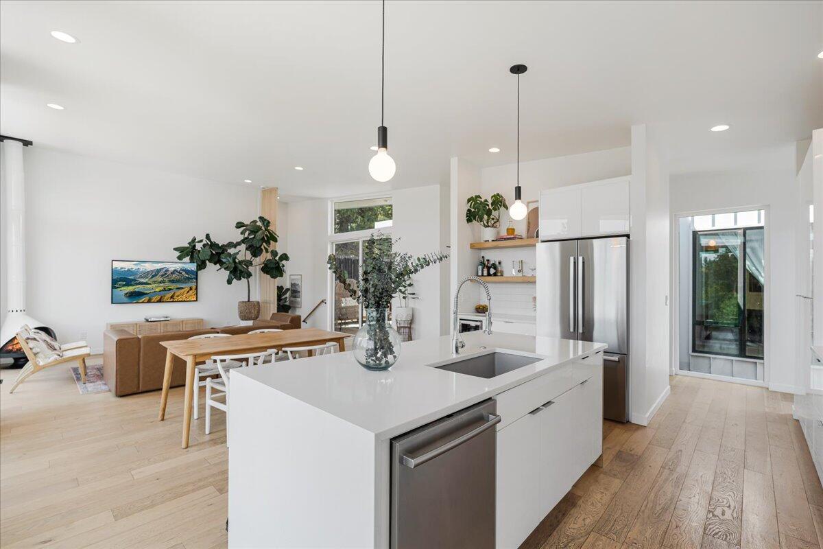 Ogden Hill - Residential