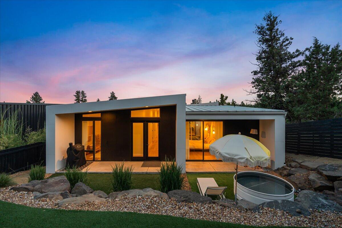 Ogden Hill - Residential