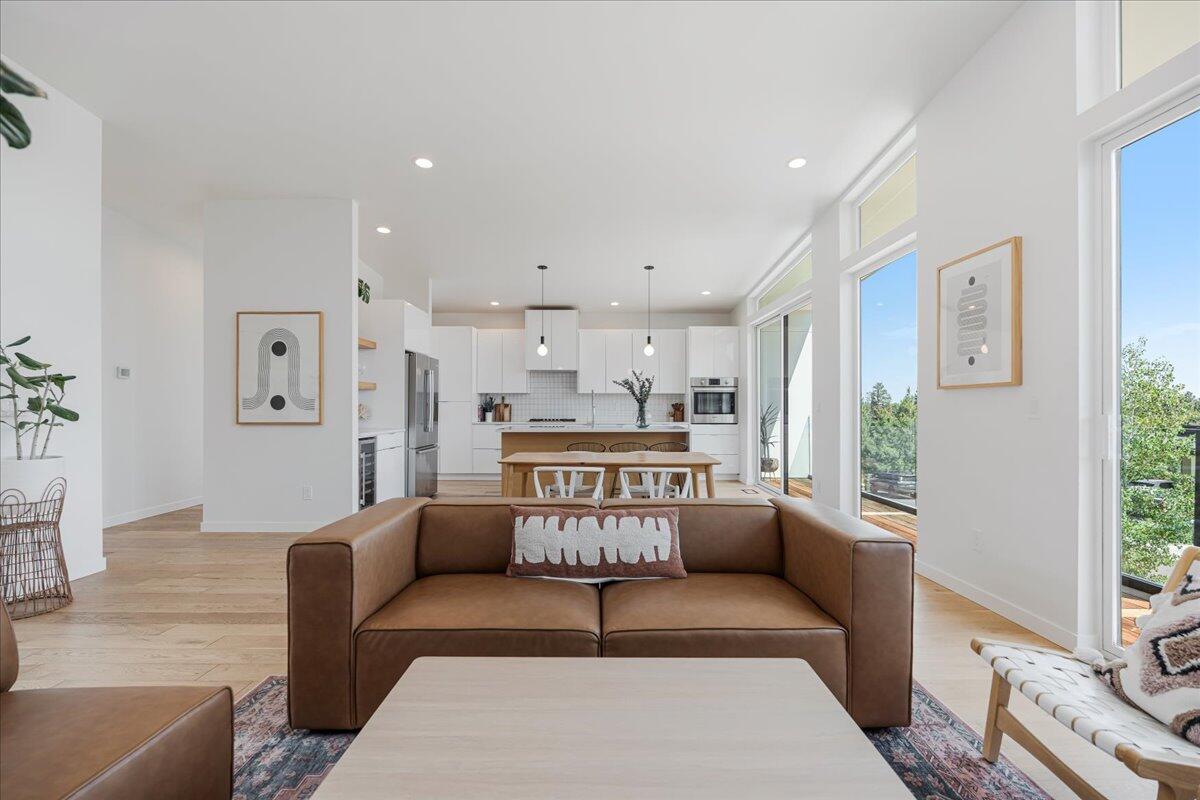 Ogden Hill - Residential