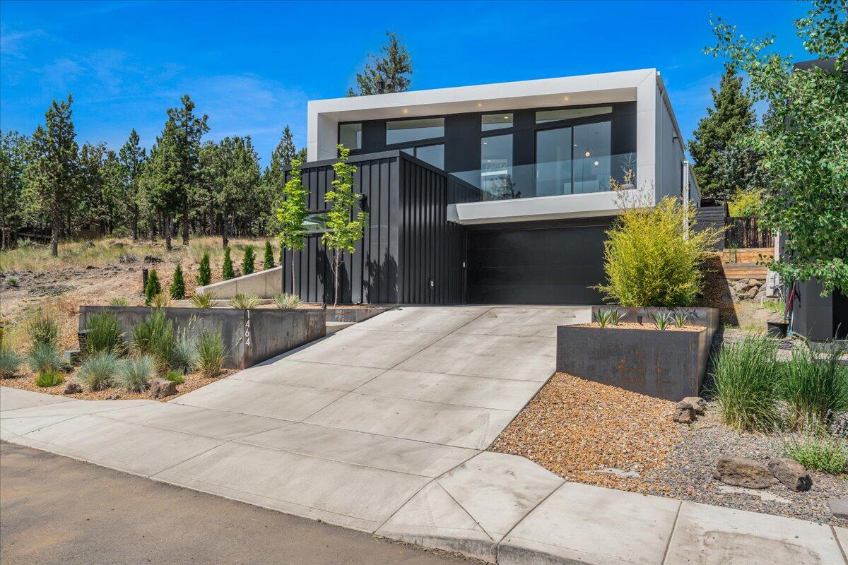 Ogden Hill - Residential