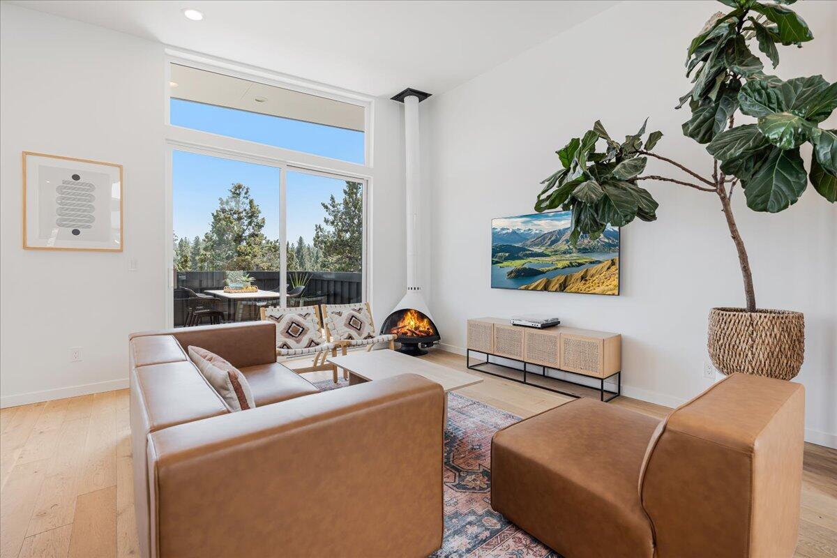 Ogden Hill - Residential