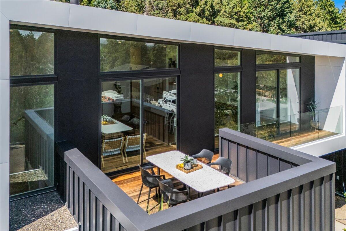 Ogden Hill - Residential