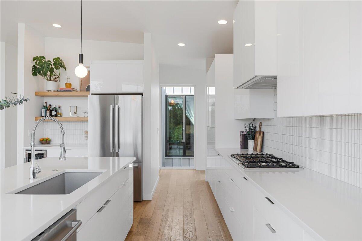 Ogden Hill - Residential