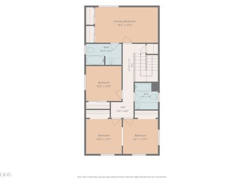 Tiny photo for 2834 SW 27th Court, Redmond, OR 97756 (MLS # 220224366)