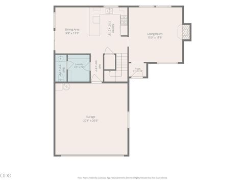 Tiny photo for 2834 SW 27th Court, Redmond, OR 97756 (MLS # 220224366)