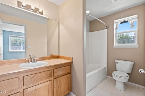 Tiny photo for 2834 SW 27th Court, Redmond, OR 97756 (MLS # 220224366)