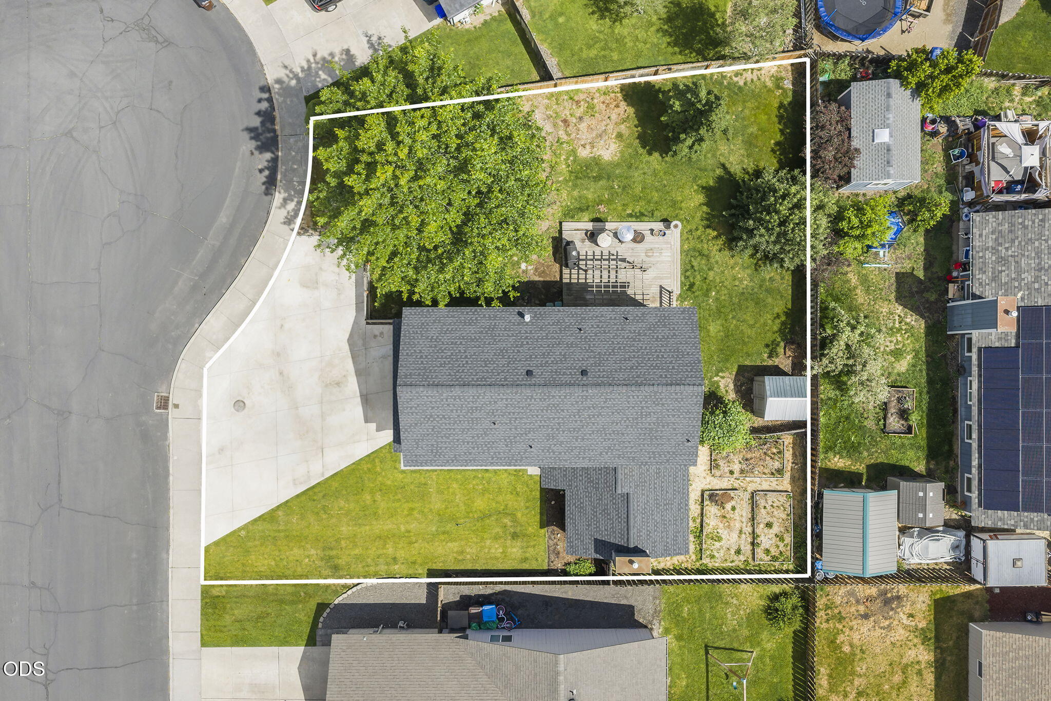 2834 SW 27th Court