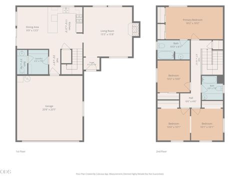 Tiny photo for 2834 SW 27th Court, Redmond, OR 97756 (MLS # 220224366)