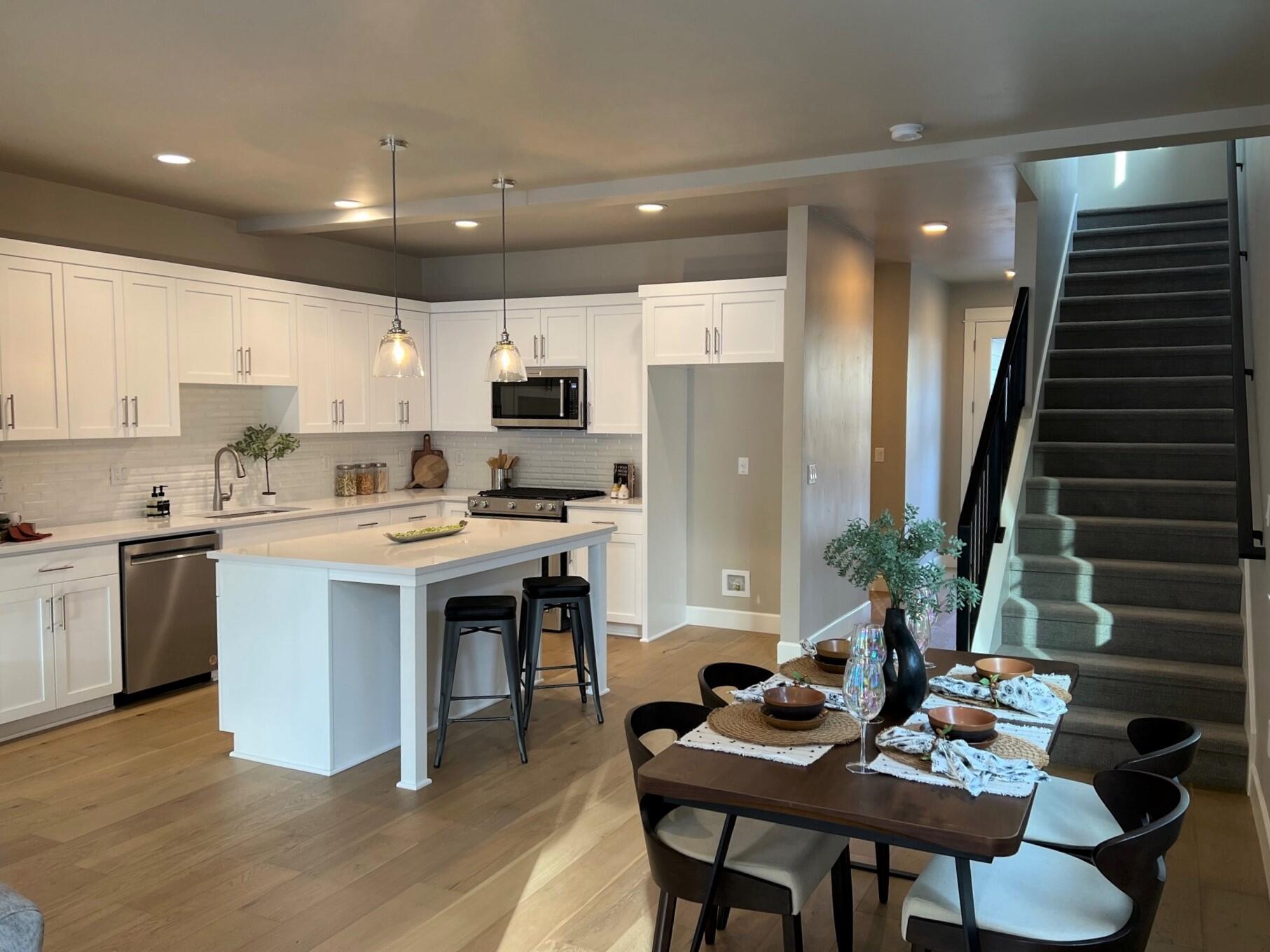 Countryside Phase 1 - Residential