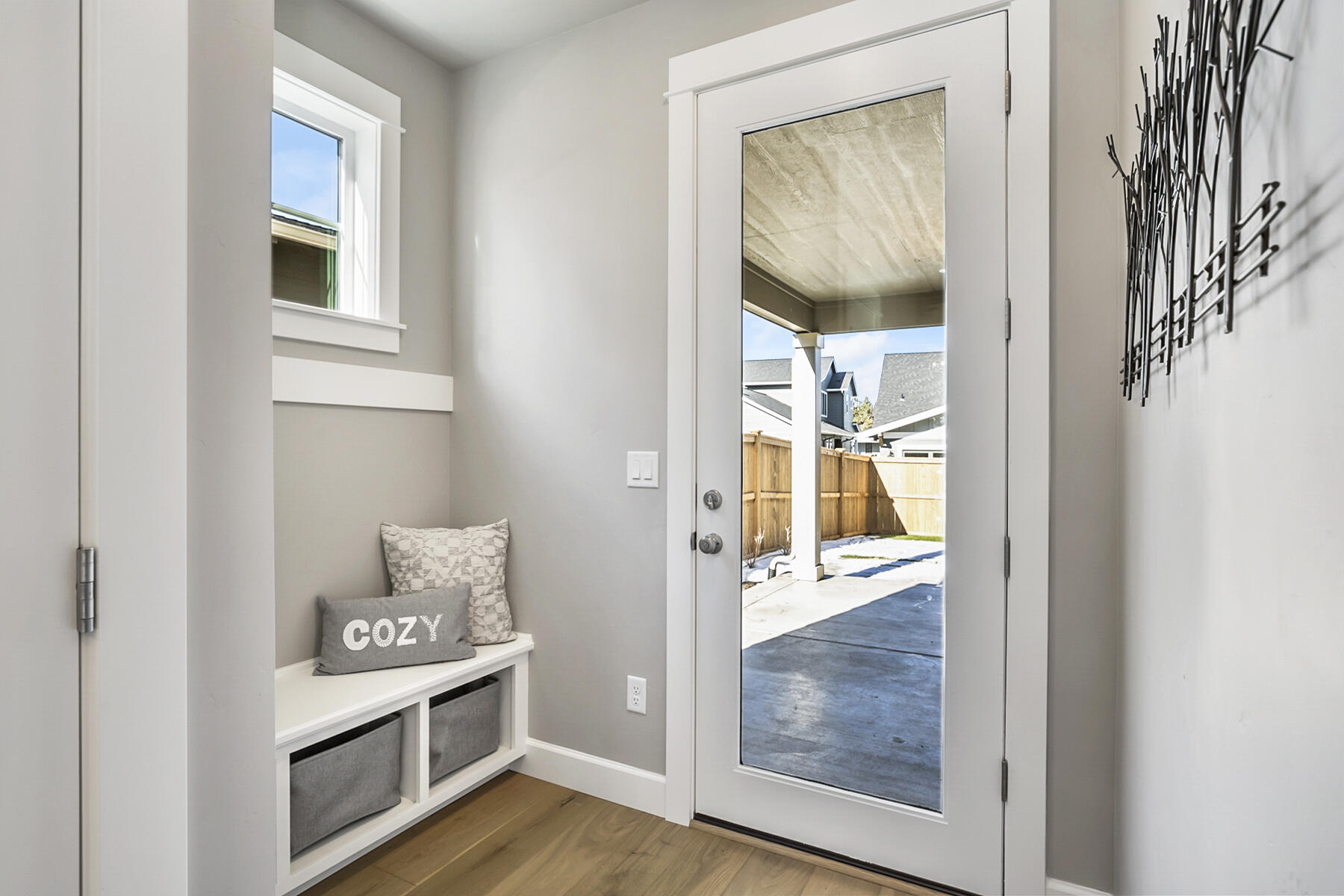 Countryside Phase 1 - Residential