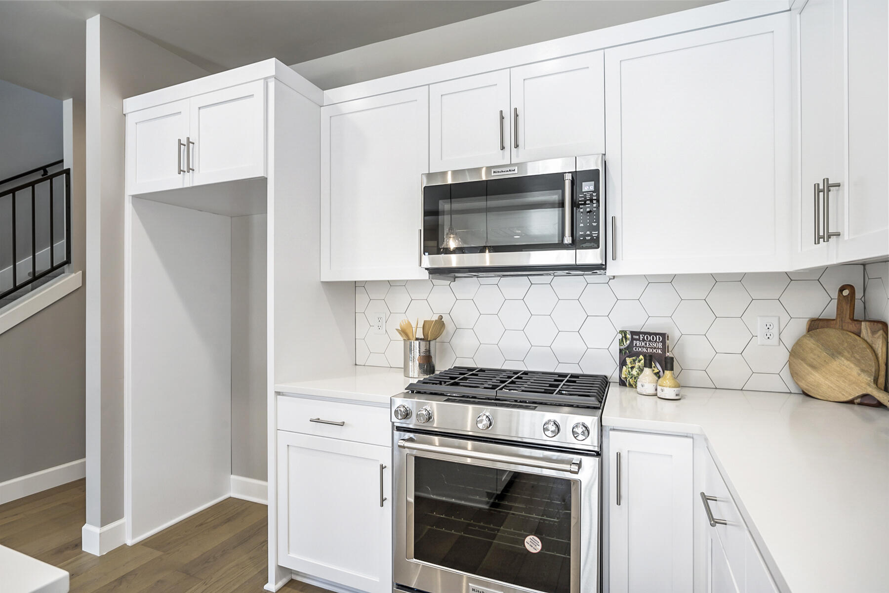 Countryside Phase 1 - Residential