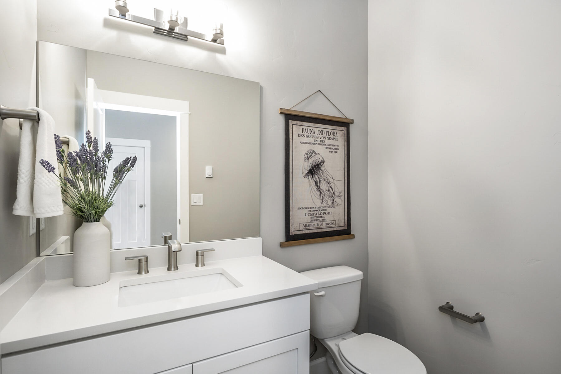 Countryside Phase 1 - Residential