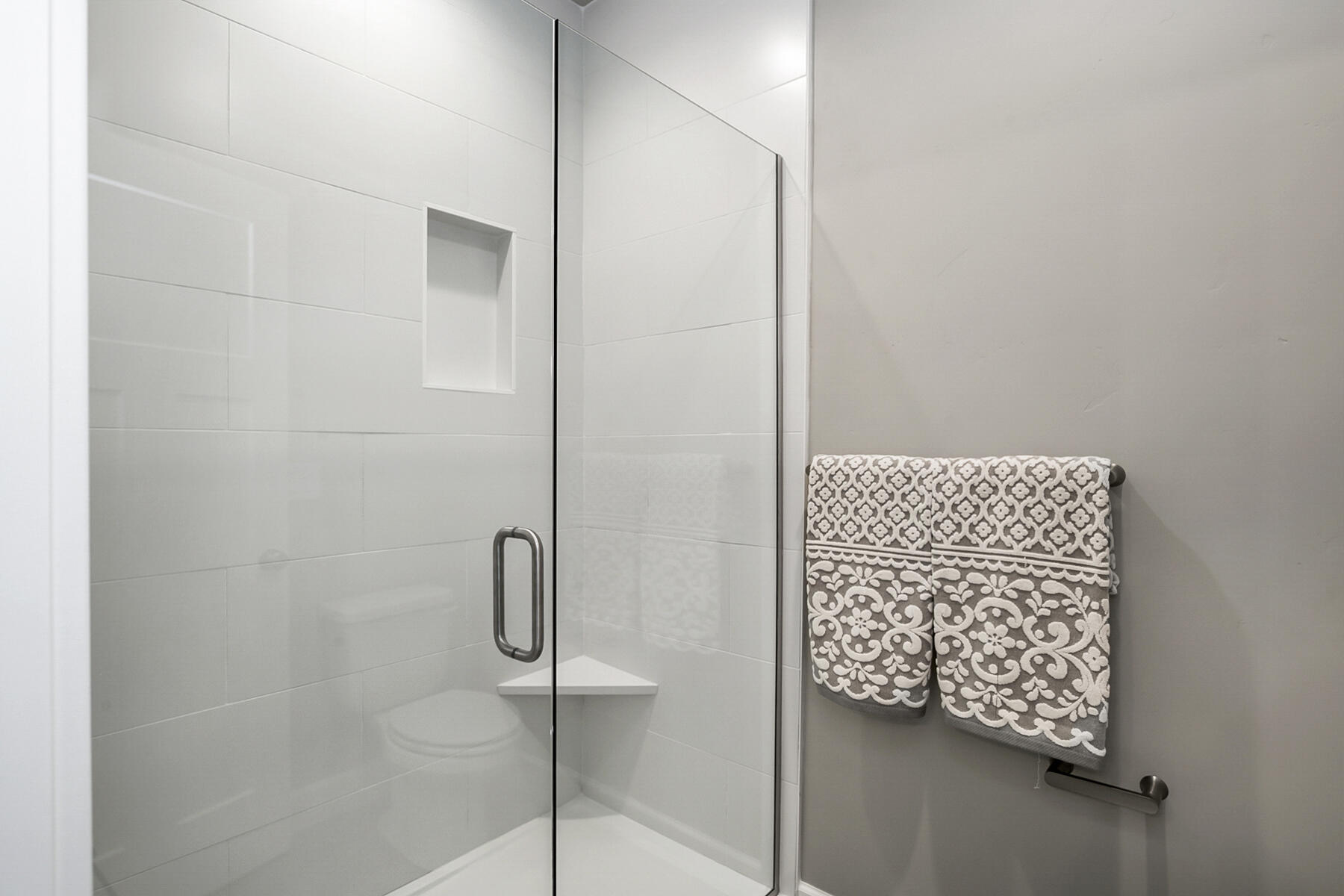 Countryside Phase 1 - Residential