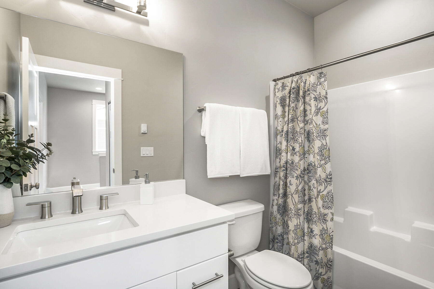 Countryside Phase 1 - Residential