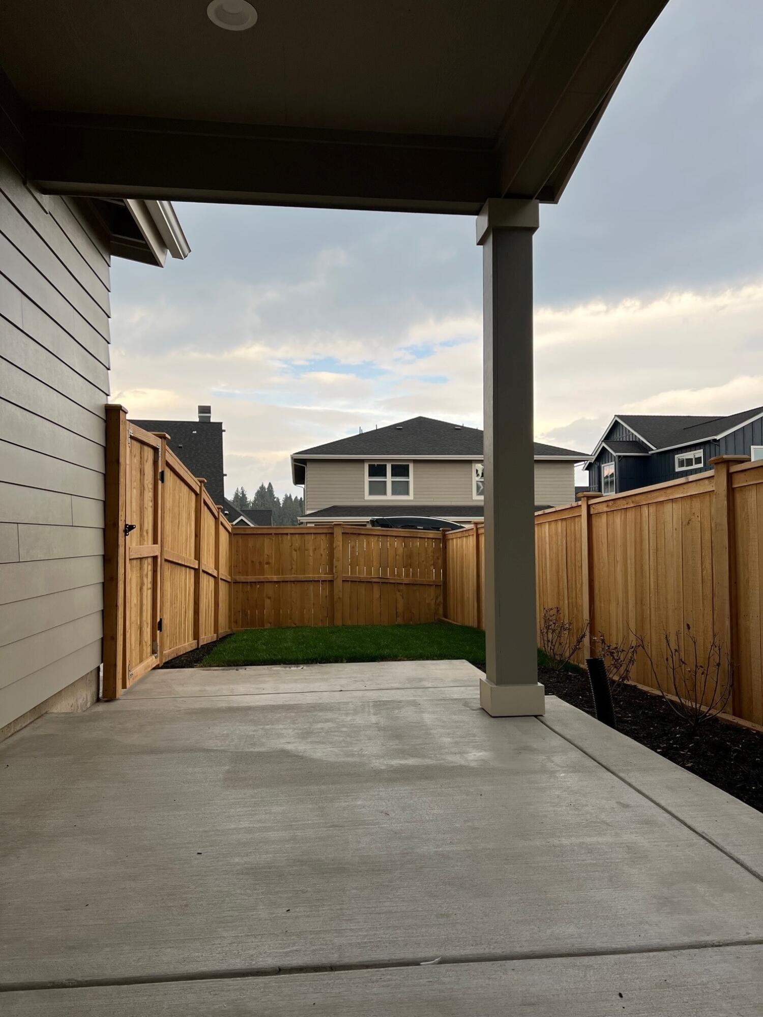 Countryside Phase 1 - Residential