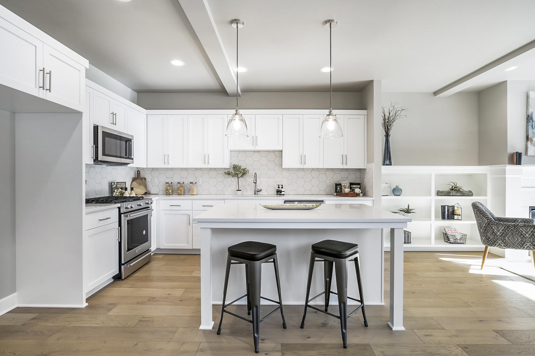 Countryside Phase 1 - Residential