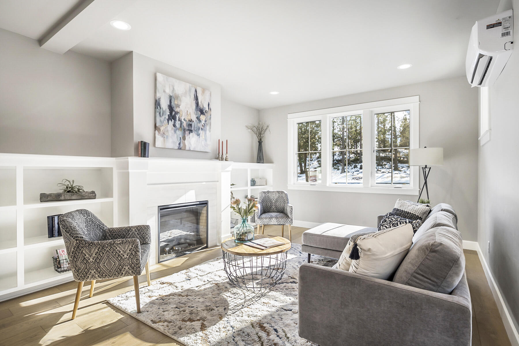 Countryside Phase 1 - Residential