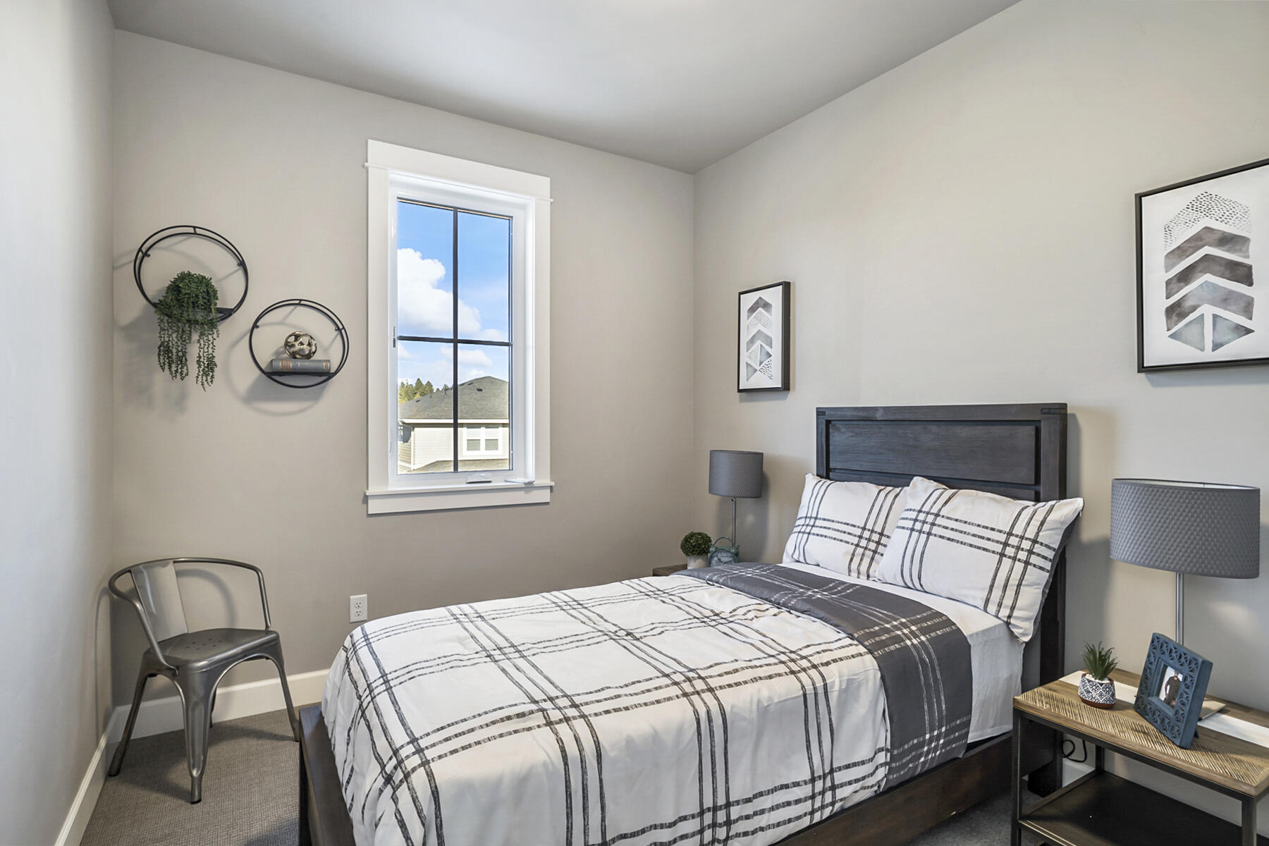 Countryside Phase 1 - Residential