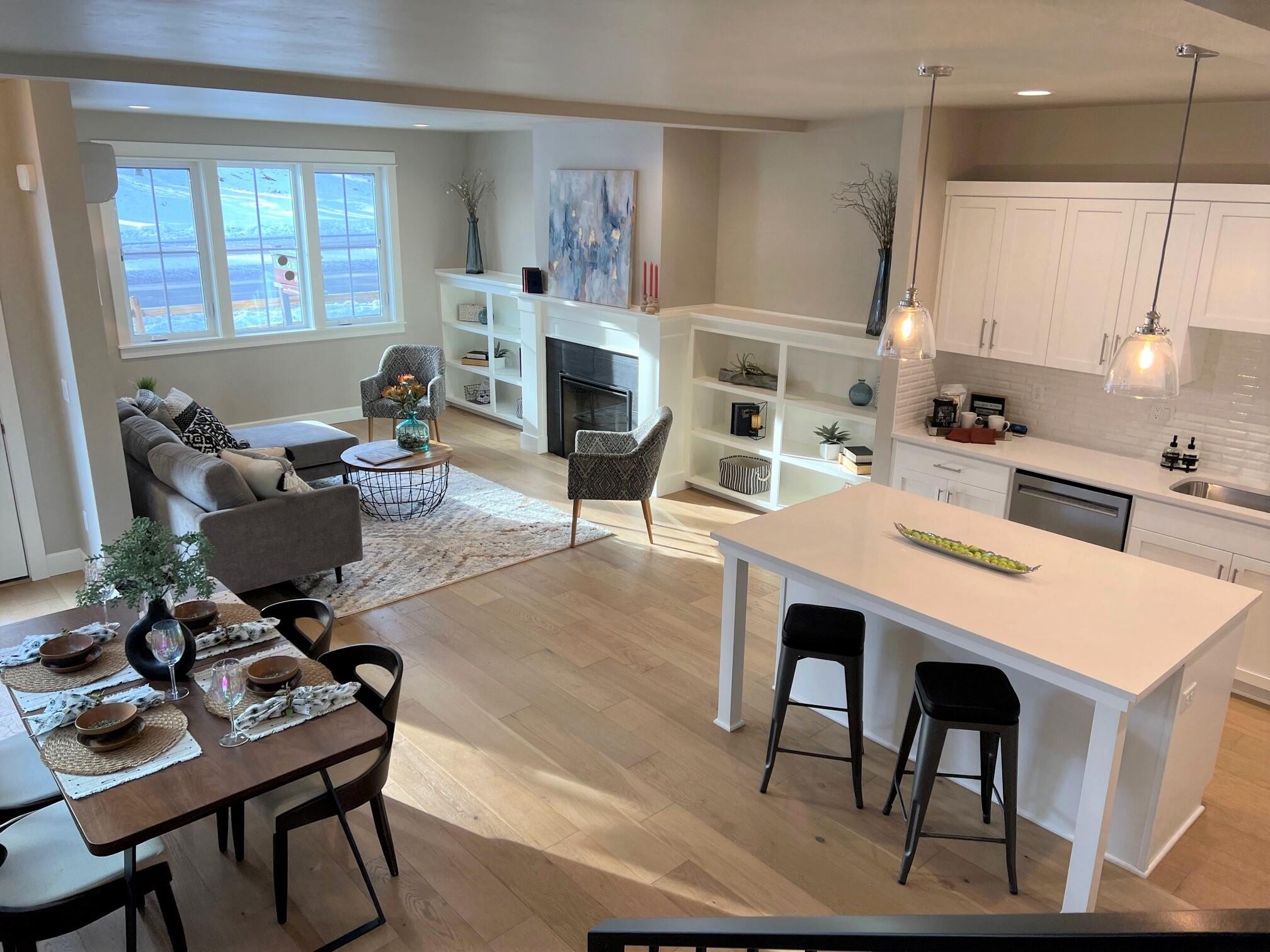 Countryside Phase 1 - Residential