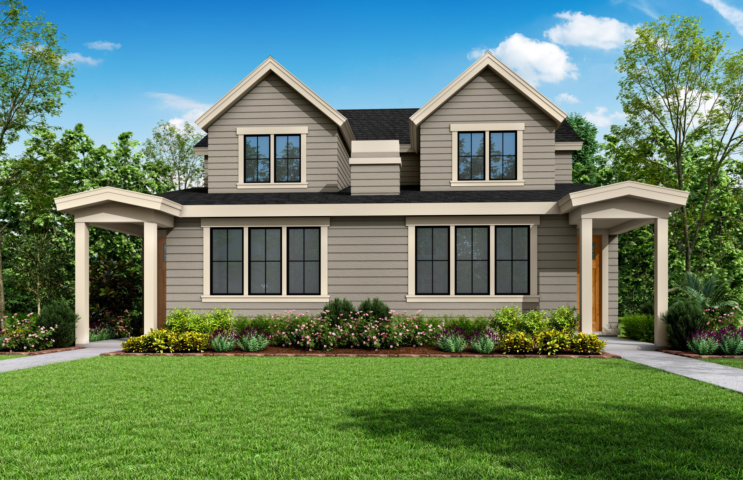 Countryside Phase 1 - Residential