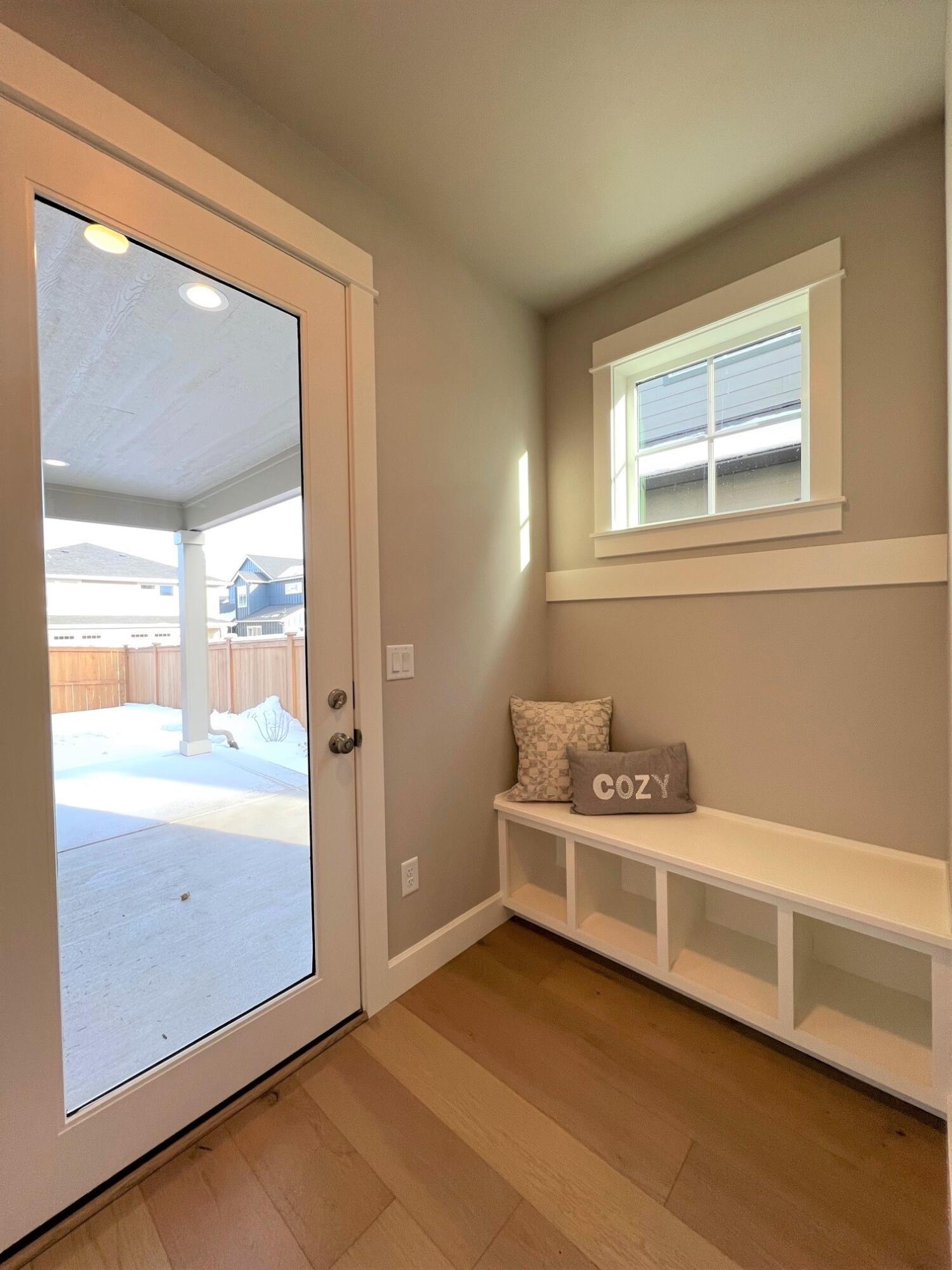 Countryside Phase 1 - Residential